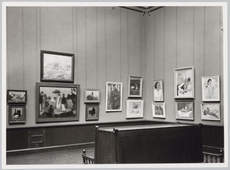 Tentoonstelling: Onze kunst van heden in het Rijksmuseum